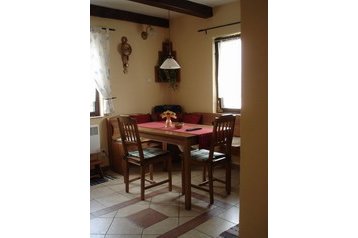 Casa rural Tajov 12